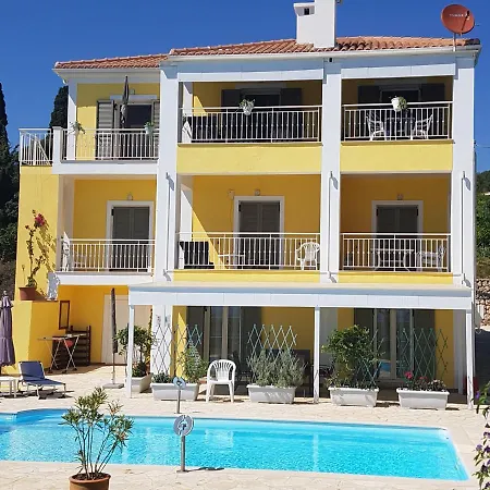 Ela Appartement