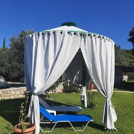 Apartment Ela Metaxata