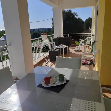 Appartement Ela *