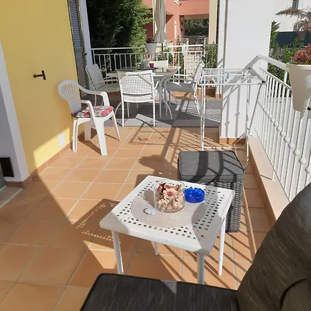 Apartment Ela *