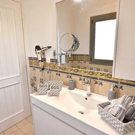 Ela Appartement Metaxáta