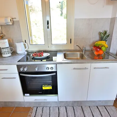 Appartement Ela