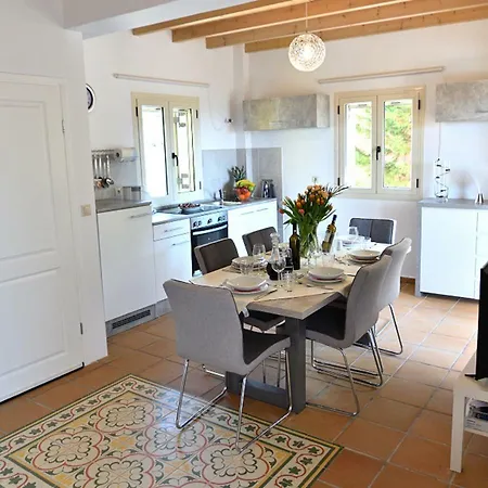 Ela Appartement *