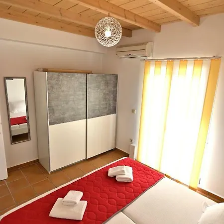 Appartement Ela Metaxáta