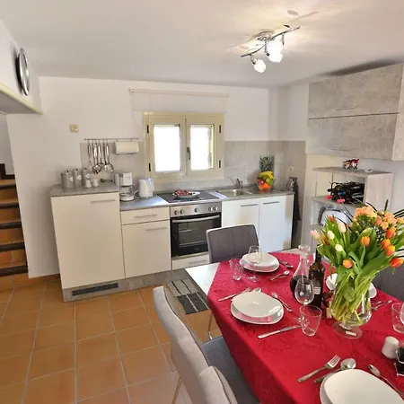 Appartement Ela *