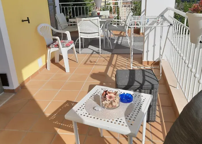 Apartment Ela *